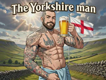 TheYorkshireman