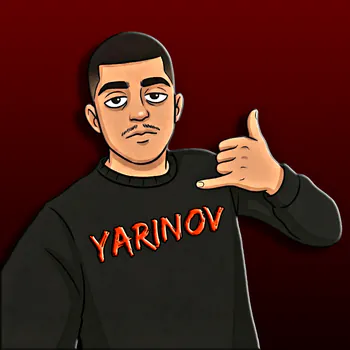 Yarinov