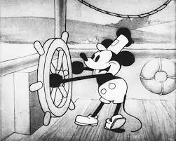 MrSteamboatWillie