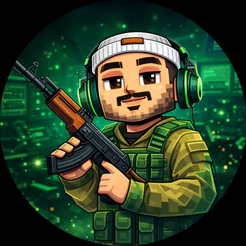 DerieGamer
