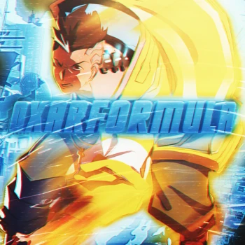 OxarFormula