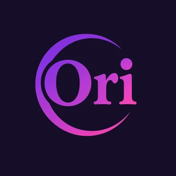 Kick profile picture for @oriented