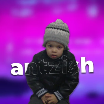Antzish