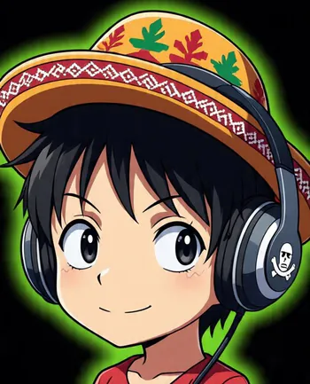 LuffyDano
