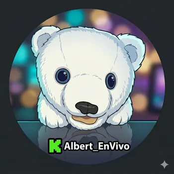 ALBERT_ENVIVO