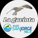 LAGAVIOTAradiosanjorge