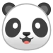 Frontalpanda