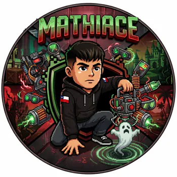 mathiaceX