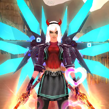YakyEUW