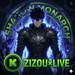 ZIZOUxLIVE
