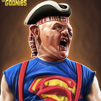 Kick profile picture for @goonies