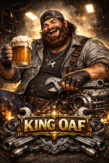 KingOaF