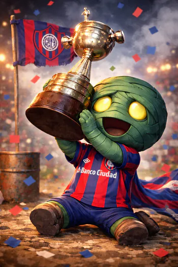 AMUMUCUERVO