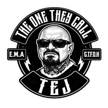 TheOneTheyCallTej