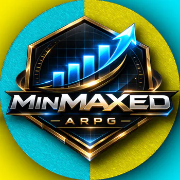 MinMaxedARPG