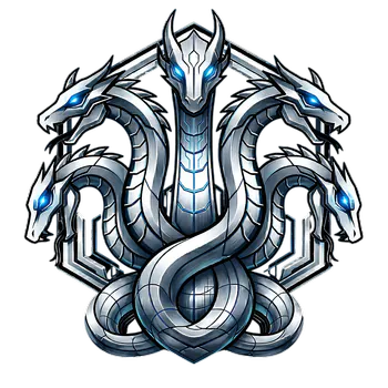 Hexydra