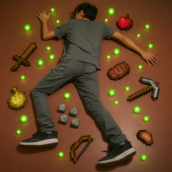 Kick Profile Pic