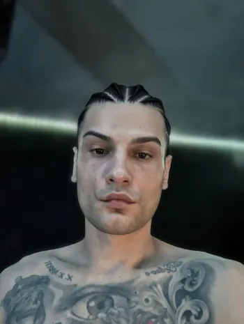 BlameDrako