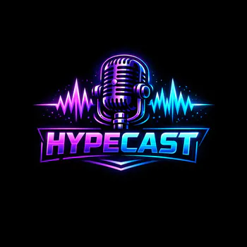 HypeCastRadio