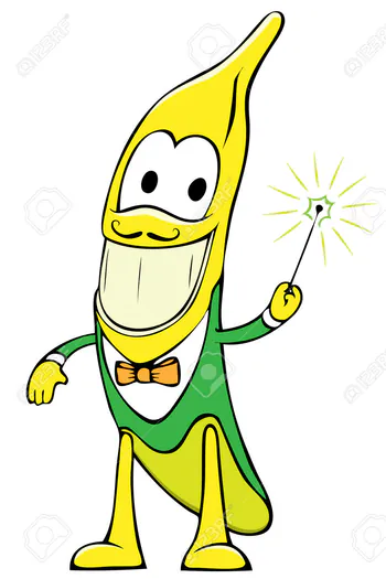 Magic_Banana