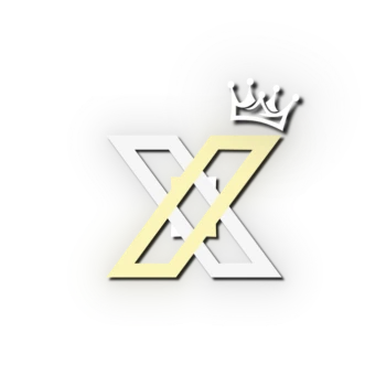 Crosshanded