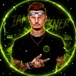 iamabner Kick