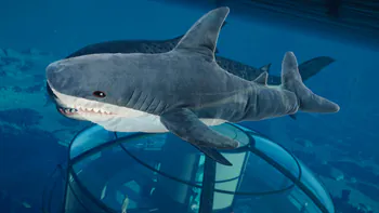 MarMegalodon