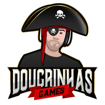 Dougrinhas_Games Kick Profile Picture