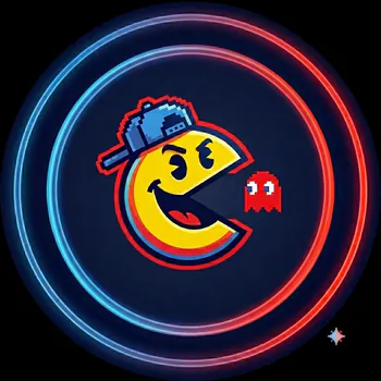 JuniorPacmann