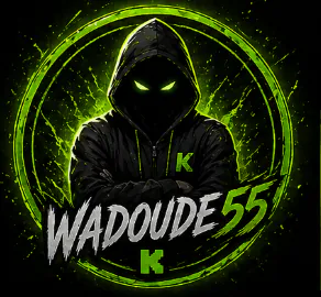 WADOUDE55