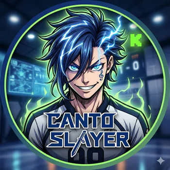 CantoSlayer