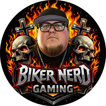 BikerNerdGaming