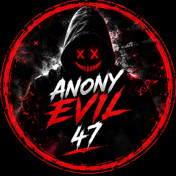 AnonyEvil47