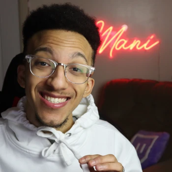 Kick profile picture for @mani