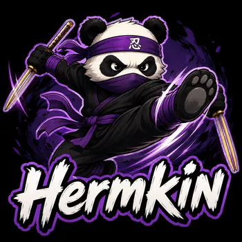 Hermkin