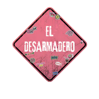 eldesarmadero