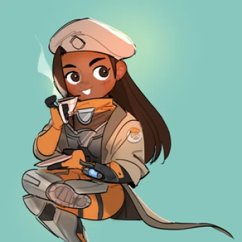 Kick profile picture for @pinot