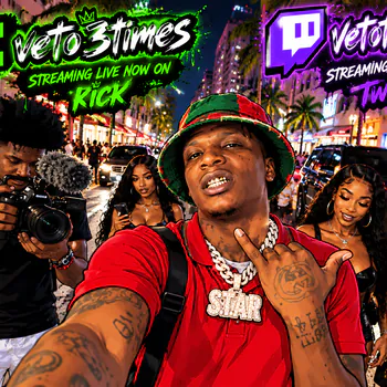 Veto3Times avatar