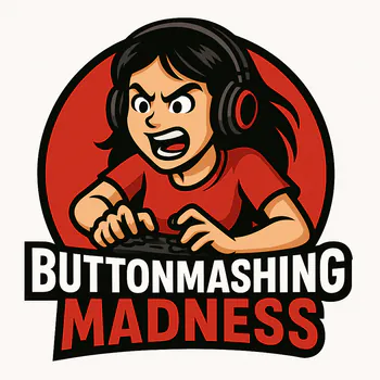 ButtonMashingMadness