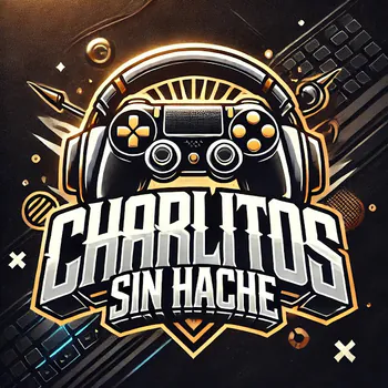 CharliitosSinHache