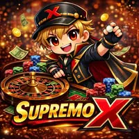 Supremoxox