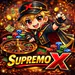 Supremox143