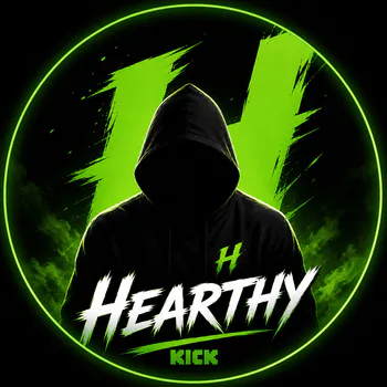 HEARTHY
