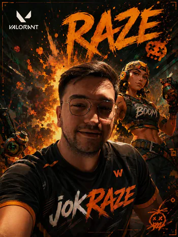 jokRAZE