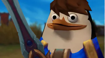 GarenPengu