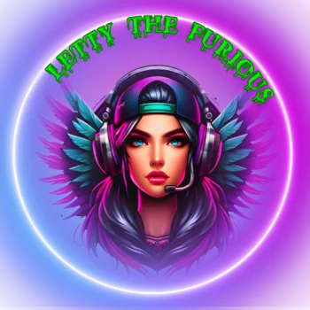 Letty_The_Furious Stream - Watch Live on Kick
