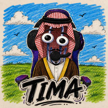 TheRealTima