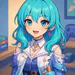 CerecitaVT Kick Profile Picture