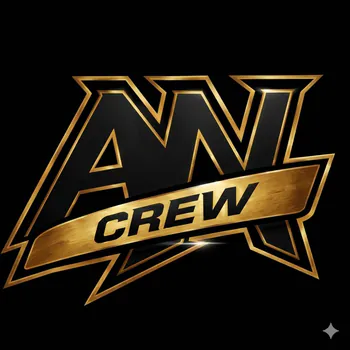 ANcrew