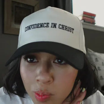 confidenceinchrist